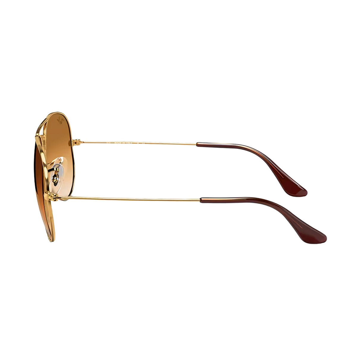 LENTES DE SOL UV400 UNISEX RB3025 001/51 55 RAY BAN RAY-BAN
