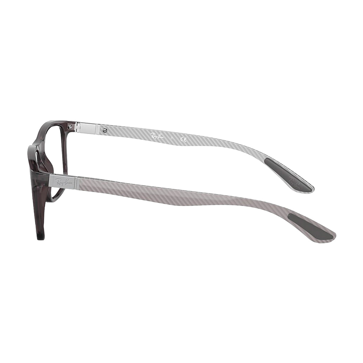 MONTURA UNISEX RX8908 8061 55 RAY BAN RAY-BAN