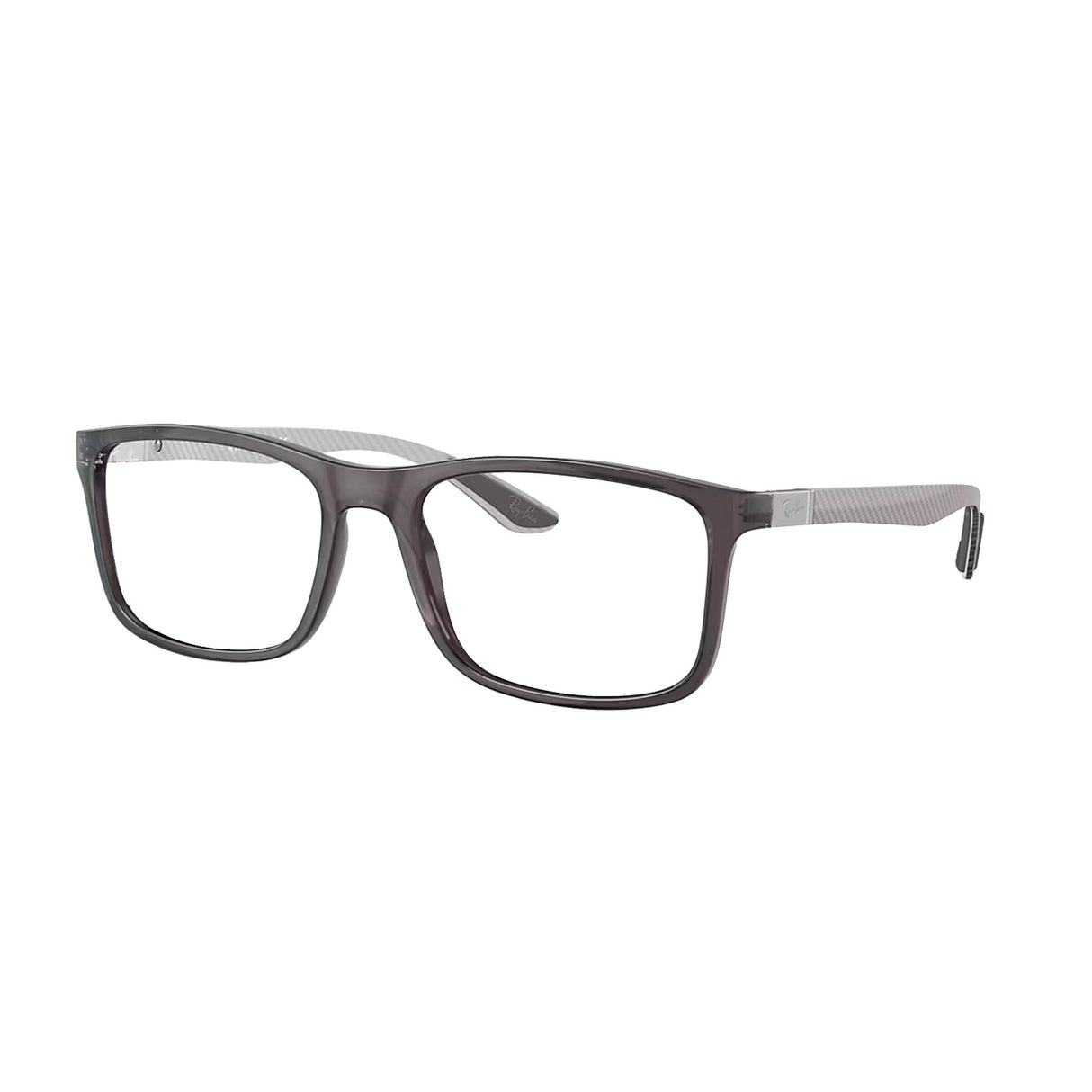 MONTURA UNISEX RX8908 8061 55 RAY BAN RAY-BAN