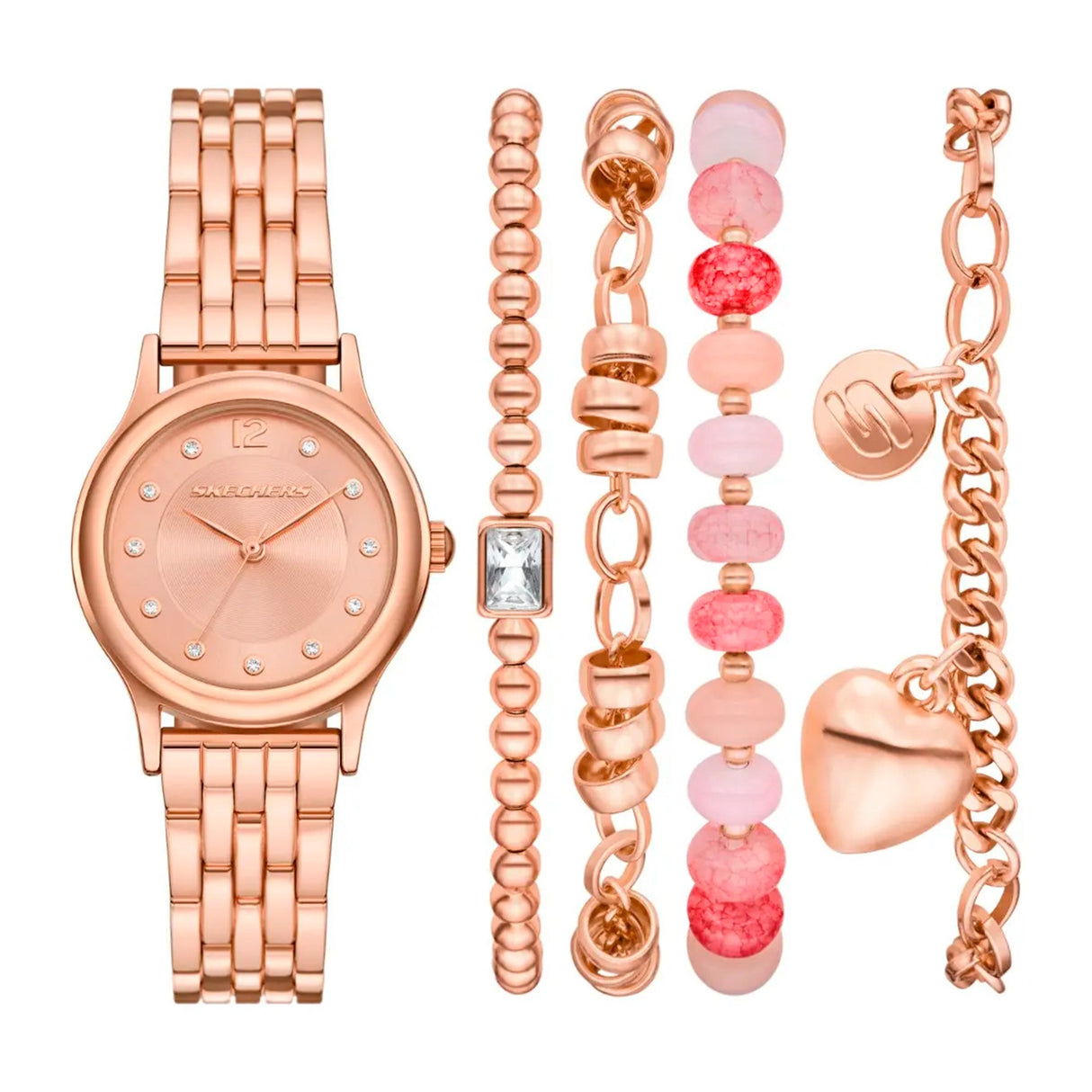 RELOJ ANALOGICO MUJER SR9148 SKECHERS SKECHERS
