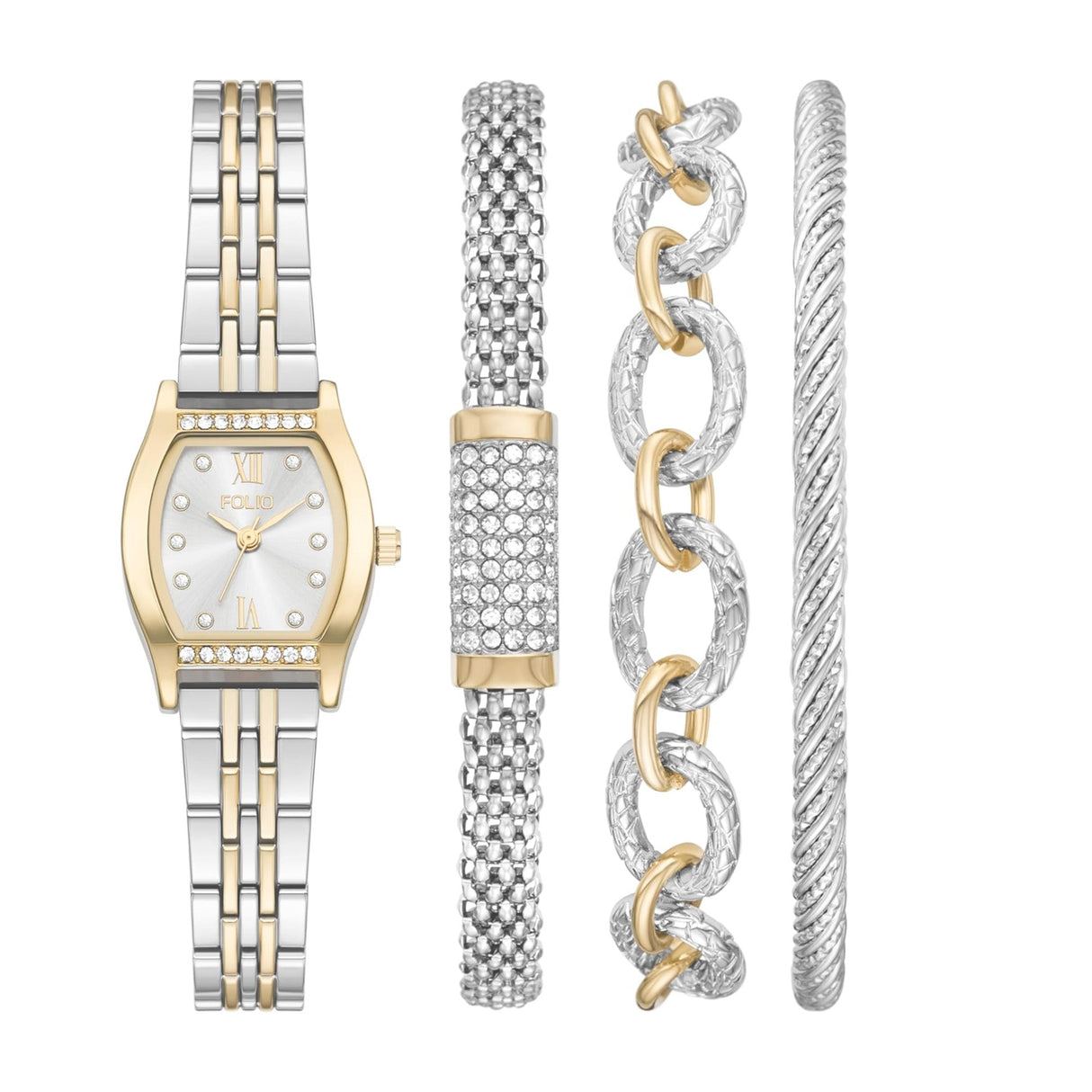 RELOJ ANALOGICO MUJER FMDFL2093 FOLIO FOLIO