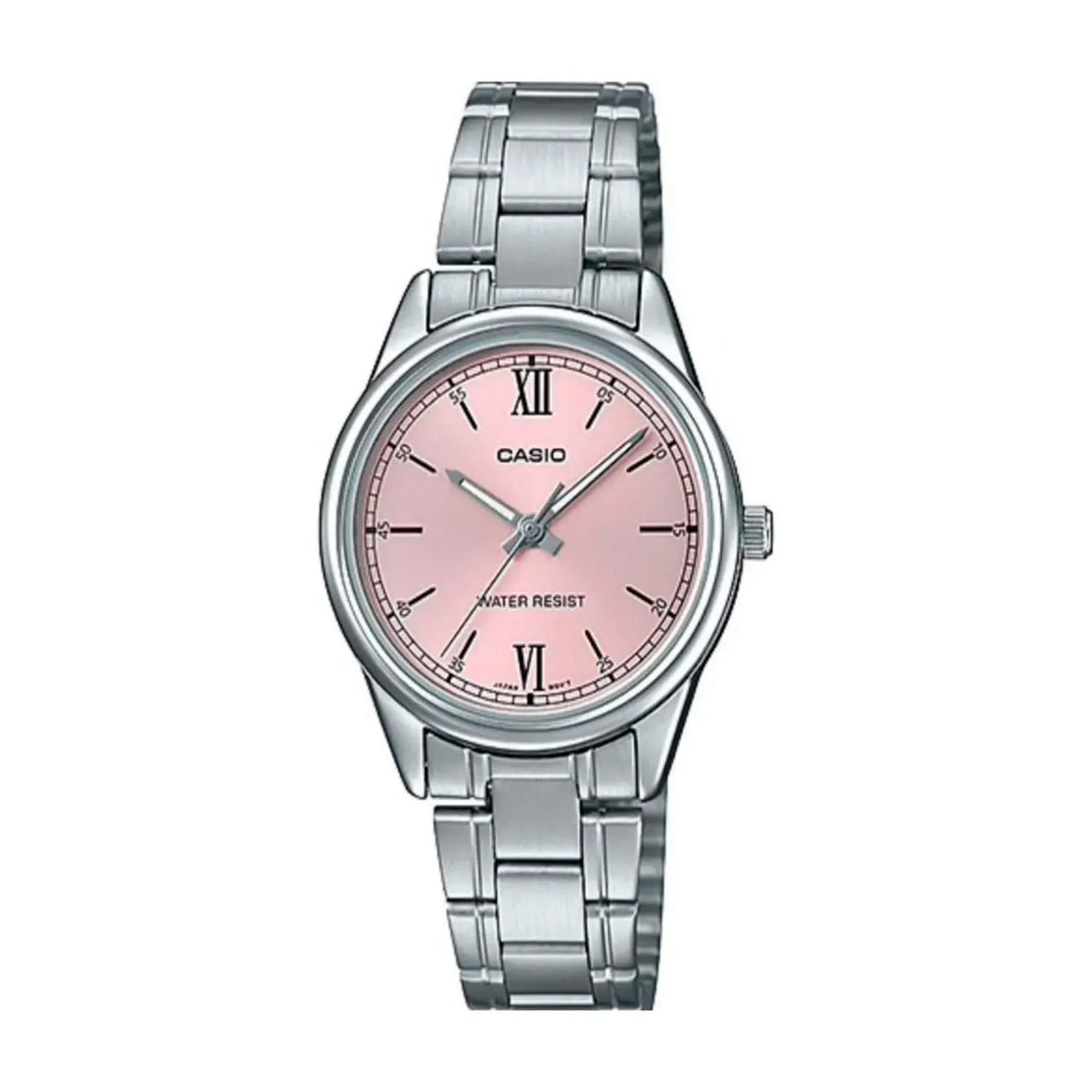 RELOJ ANALOGICO MUJER LTP-V005D-4B2UDF CASIO CASIO