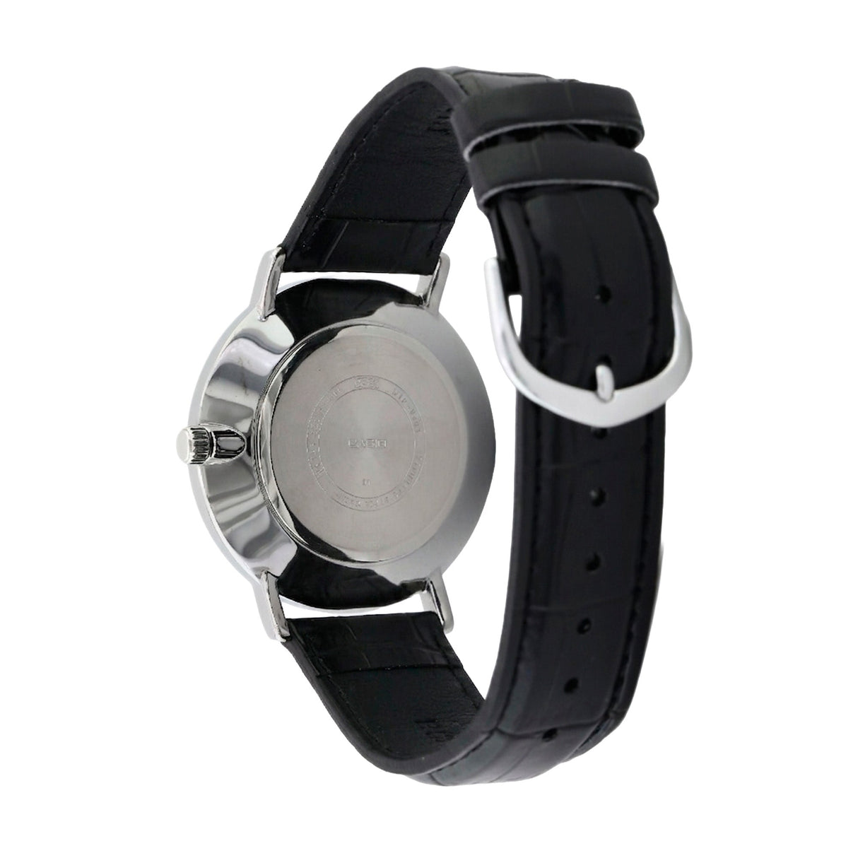 RELOJ ANALOGICO HOMBRE MTP-VT01L-1BUDF CASIO CASIO