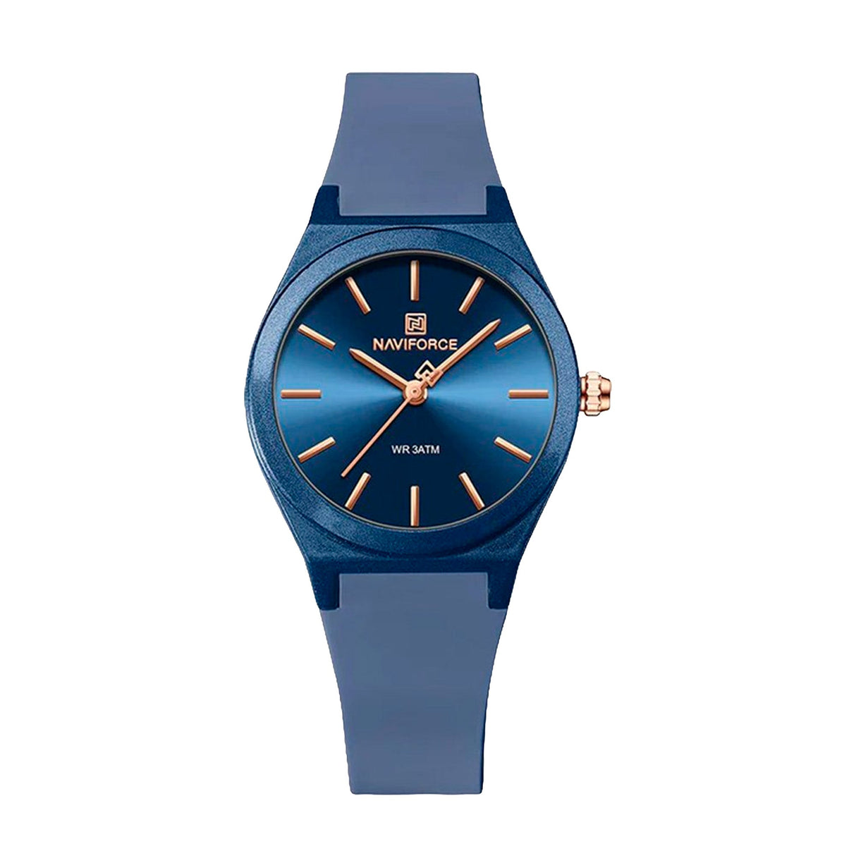 RELOJ ANALOGICO MUJER NF5056 NAVIFORCE NAVIFORCE