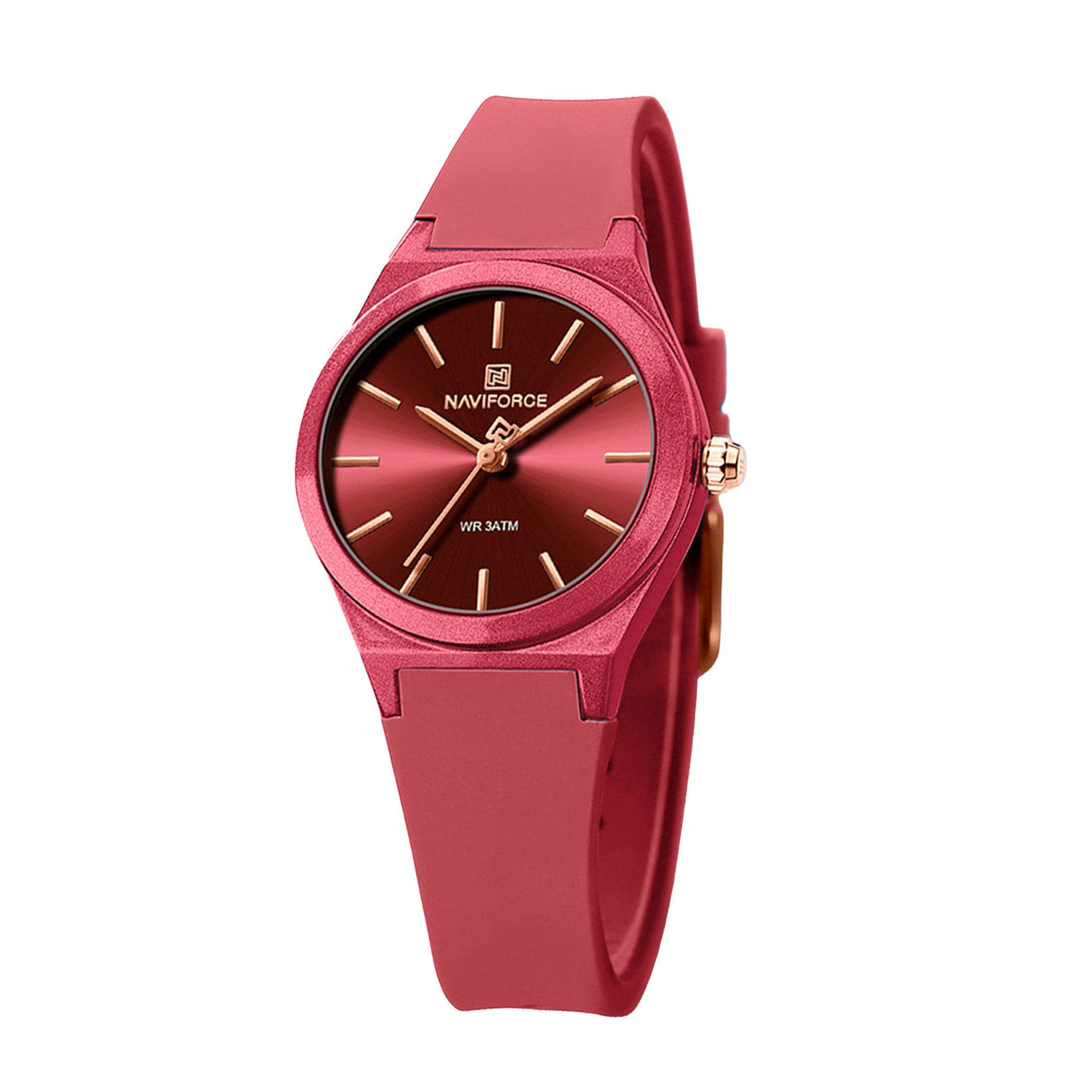 RELOJ ANALOGICO MUJER NF5056 NAVIFORCE NAVIFORCE