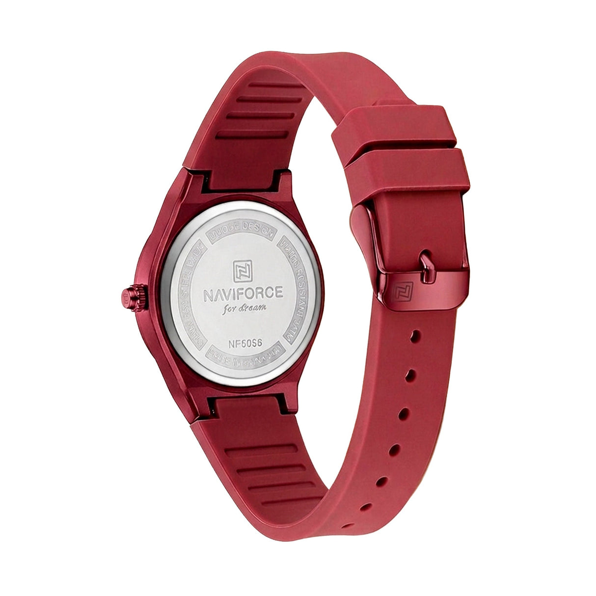 RELOJ ANALOGICO MUJER NF5056 NAVIFORCE NAVIFORCE