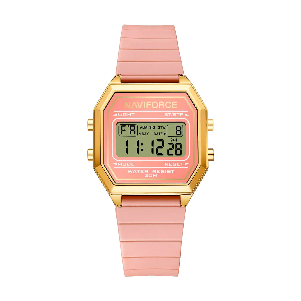 RELOJ DIGITAL MUJER NF5063T NAVIFORCE NAVIFORCE
