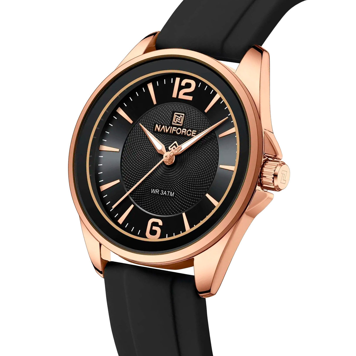 RELOJ ANALOGICO MUJER NF5068 NAVIFORCE NAVIFORCE