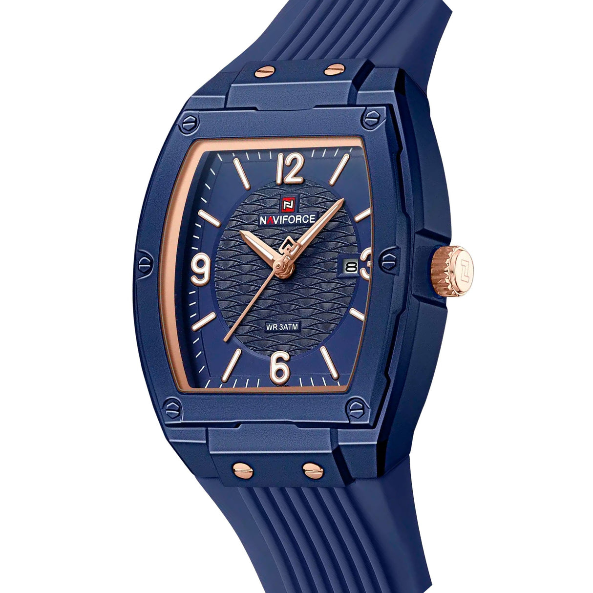 RELOJ ANALOGICO MUJER NF5070 NAVIFORCE NAVIFORCE