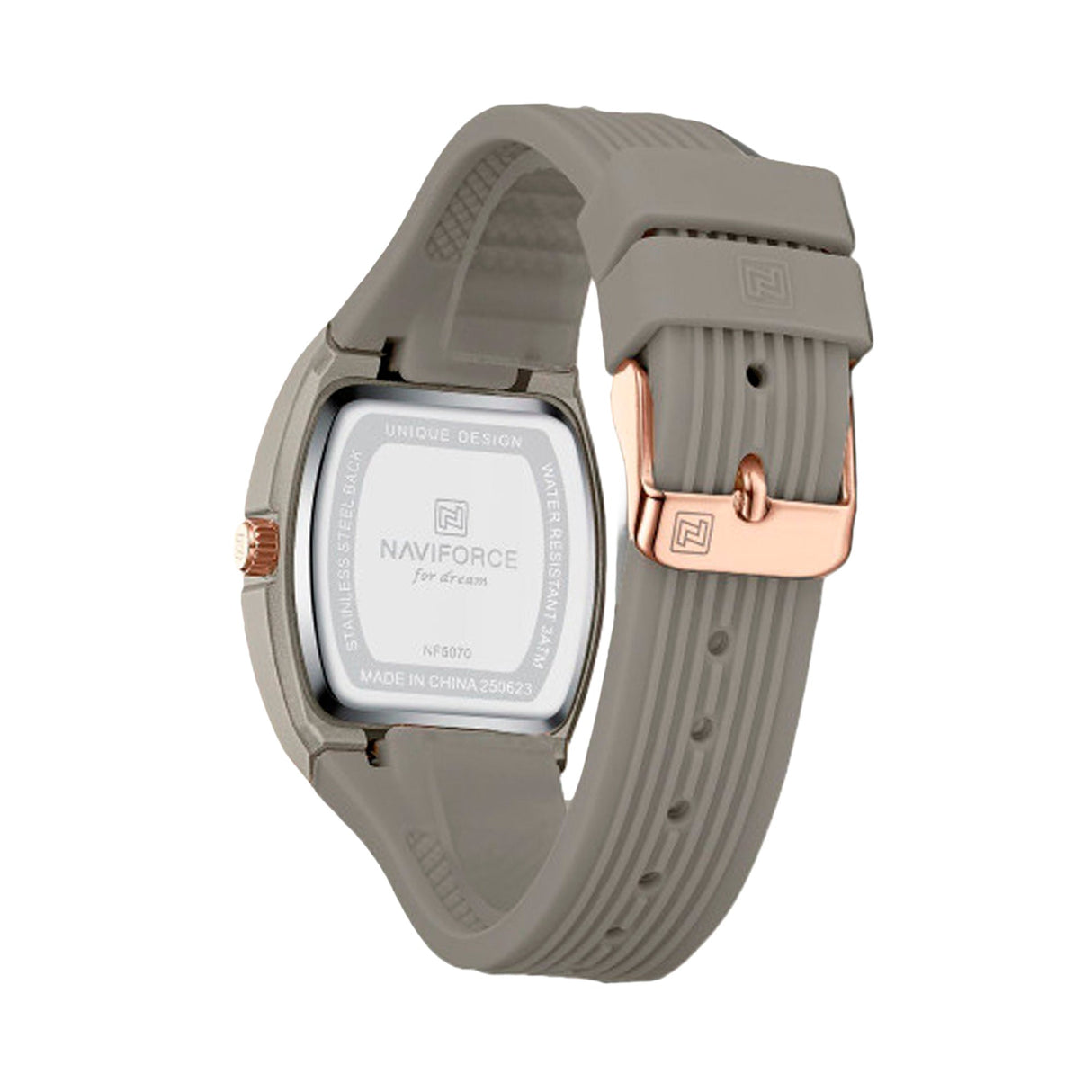 RELOJ ANALOGICO MUJER NF5070 NAVIFORCE NAVIFORCE
