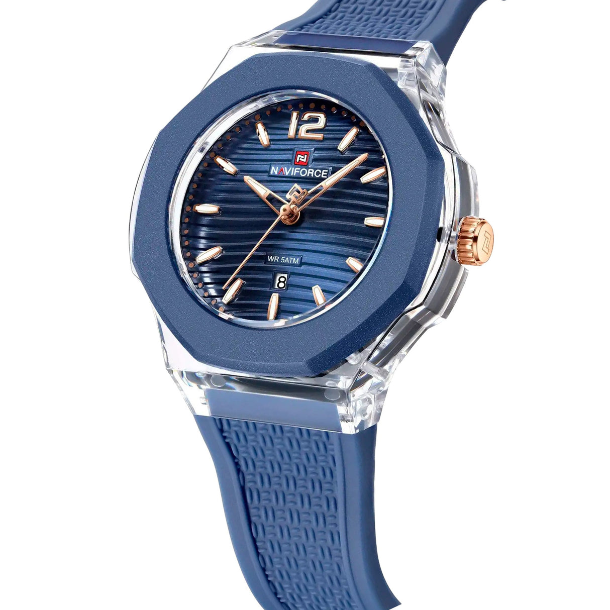 RELOJ ANALOGICO MUJER NF6109 NAVIFORCE NAVIFORCE