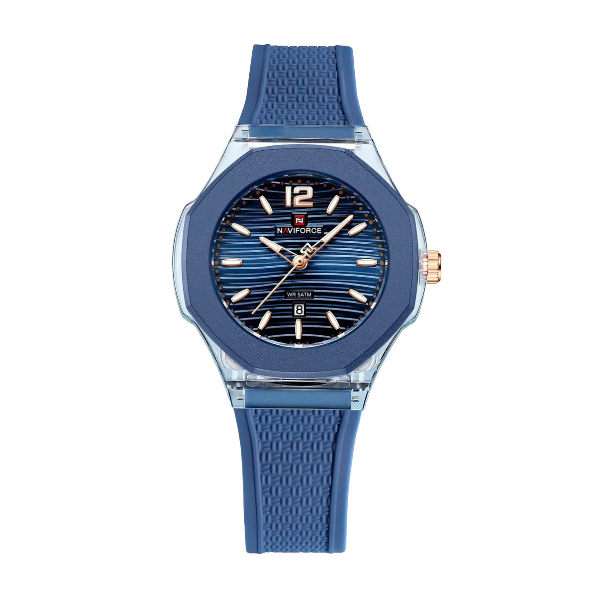 RELOJ ANALOGICO MUJER NF6109 NAVIFORCE NAVIFORCE