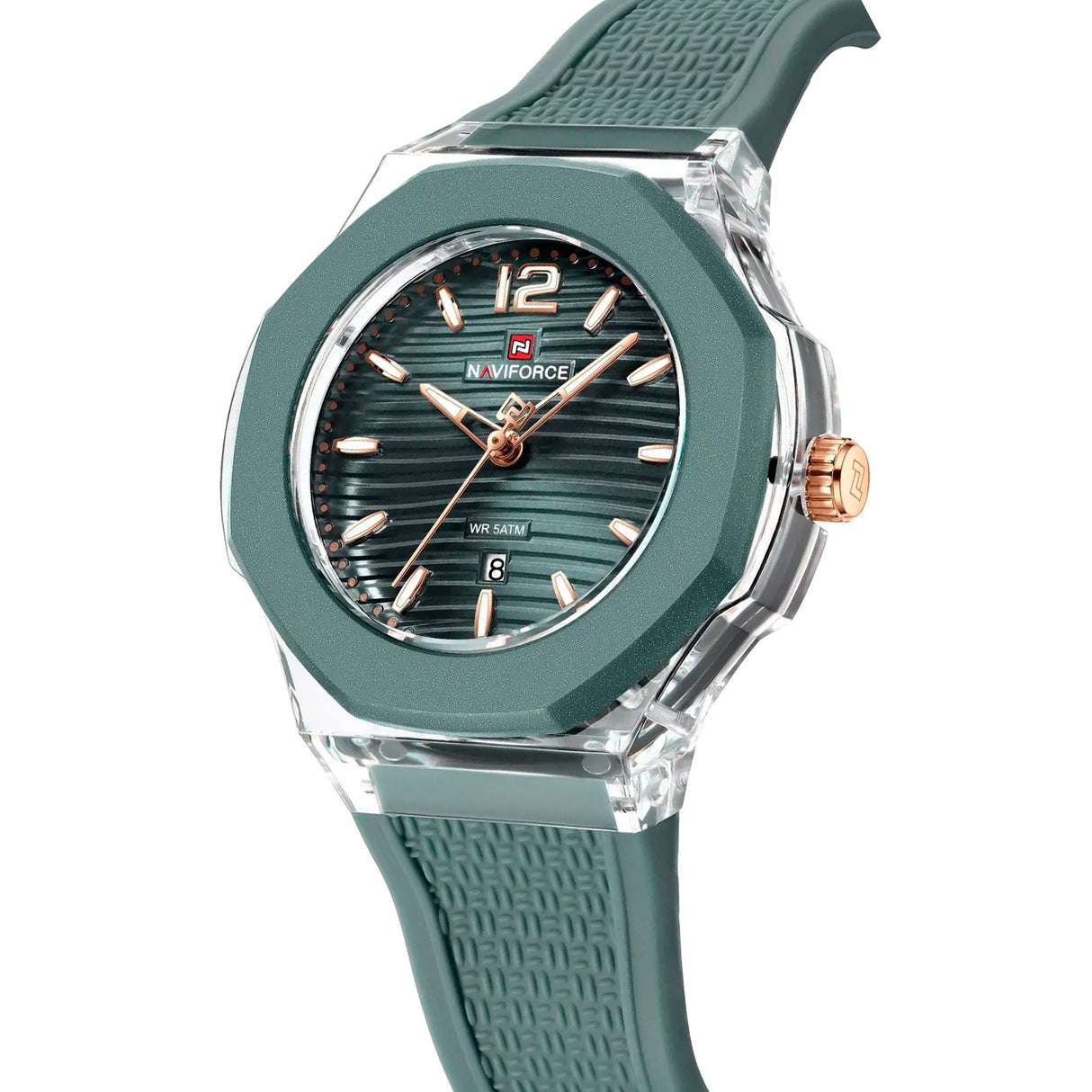RELOJ ANALOGICO MUJER NF6109 NAVIFORCE NAVIFORCE