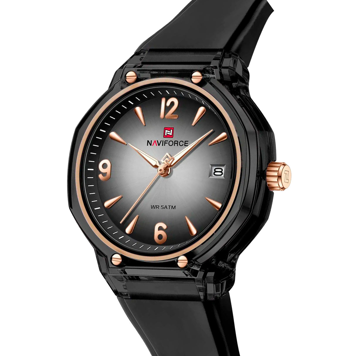 RELOJ ANALOGICO MUJER NF6110 NAVIFORCE NAVIFORCE