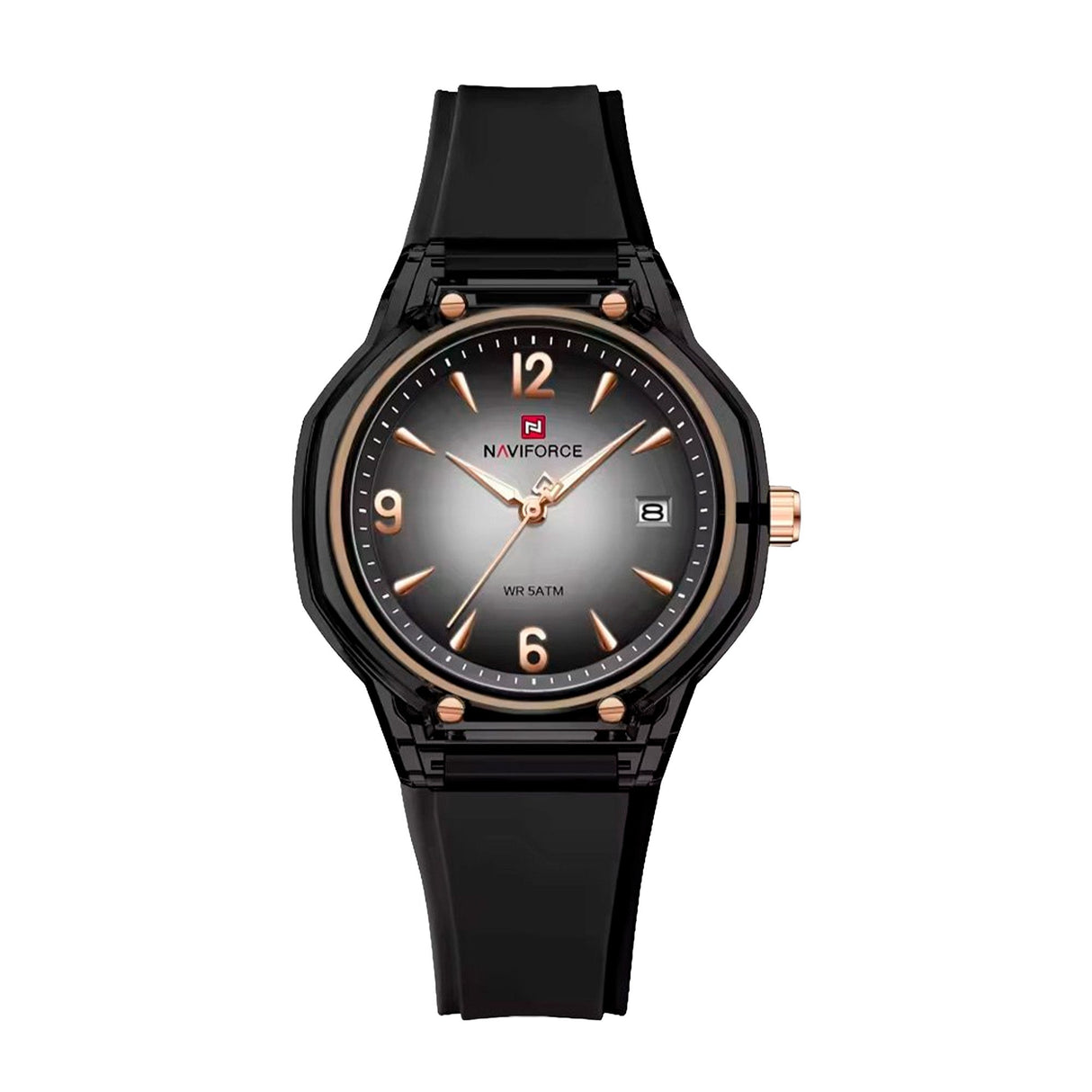 RELOJ ANALOGICO MUJER NF6110 NAVIFORCE NAVIFORCE