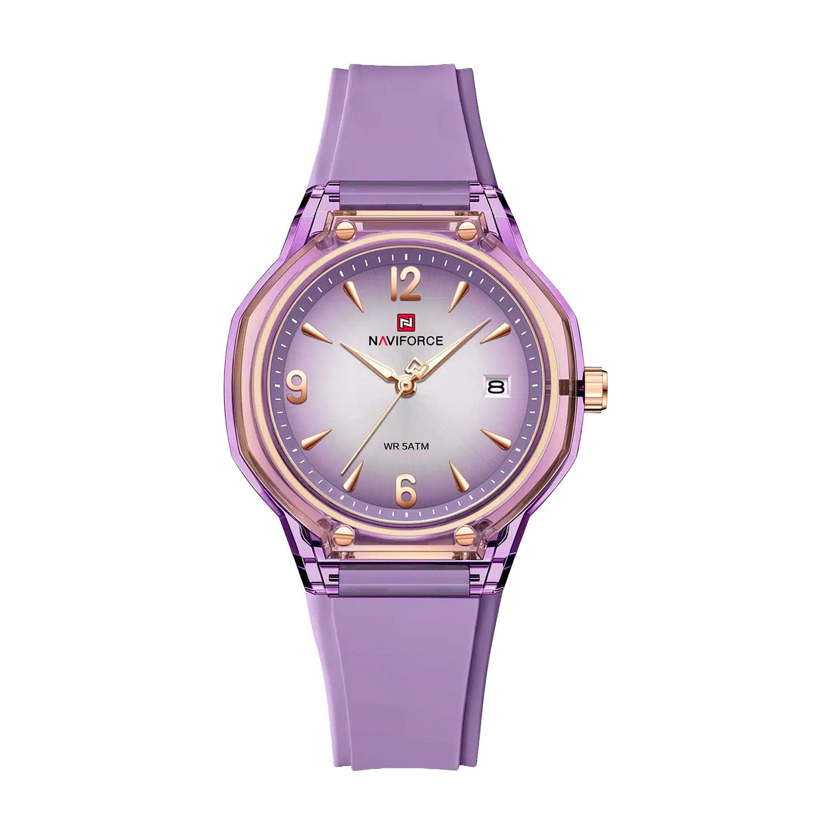 RELOJ ANALOGICO MUJER NF6110 NAVIFORCE NAVIFORCE