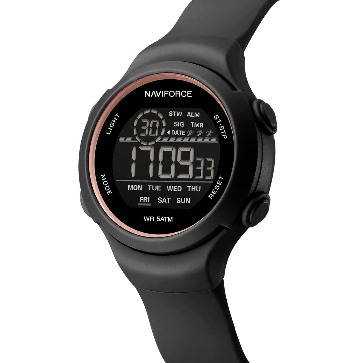 RELOJ DIGITAL MUJER NF7119 NAVIFORCE NAVIFORCE