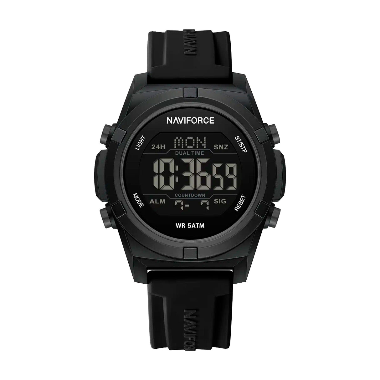 RELOJ DIGITAL HOMBRE NF7127 NAVIFORCE NAVIFORCE