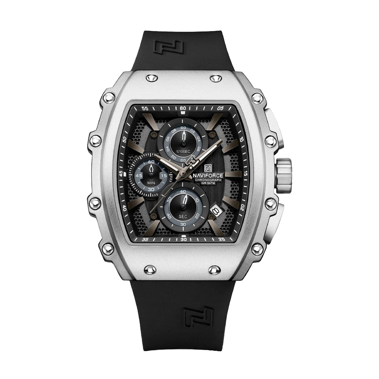 RELOJ ANALOGICO HOMBRE NF8070 NAVIFORCE NAVIFORCE