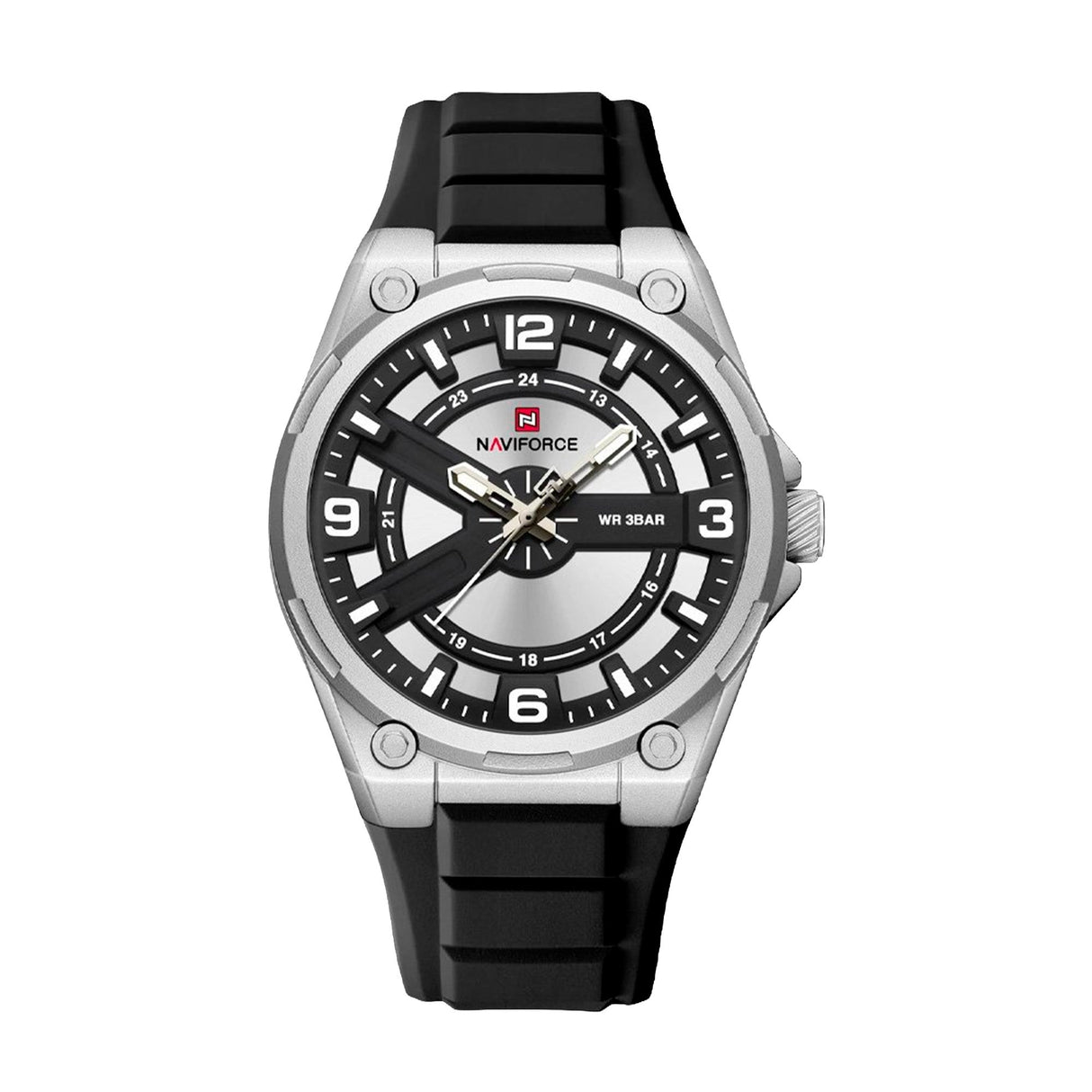RELOJ ANALOGICO HOMBRE NF9260 NAVIFORCE 1033841 NAVIFORCE