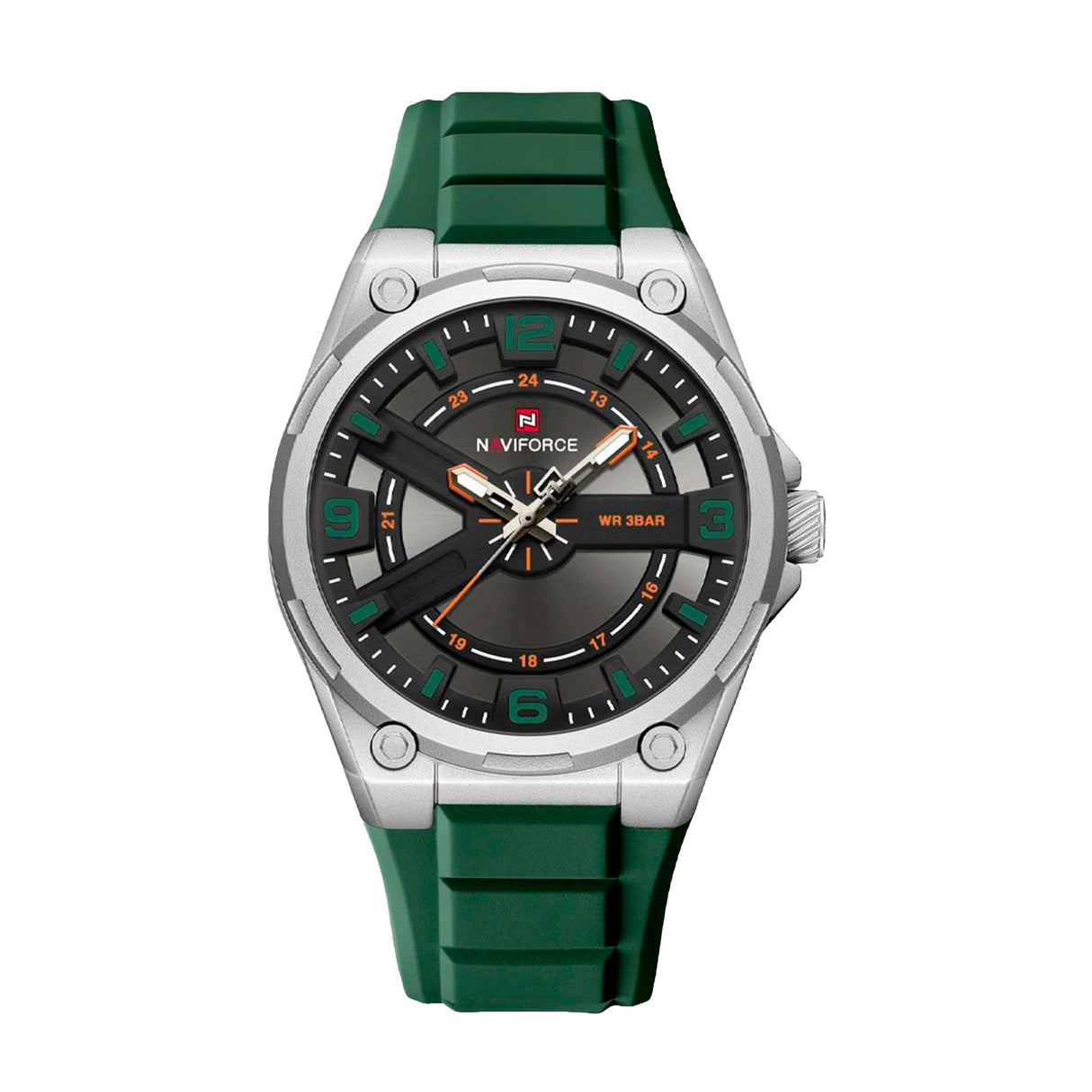 RELOJ ANALOGICO HOMBRE NF9260 NAVIFORCE 1033842 NAVIFORCE