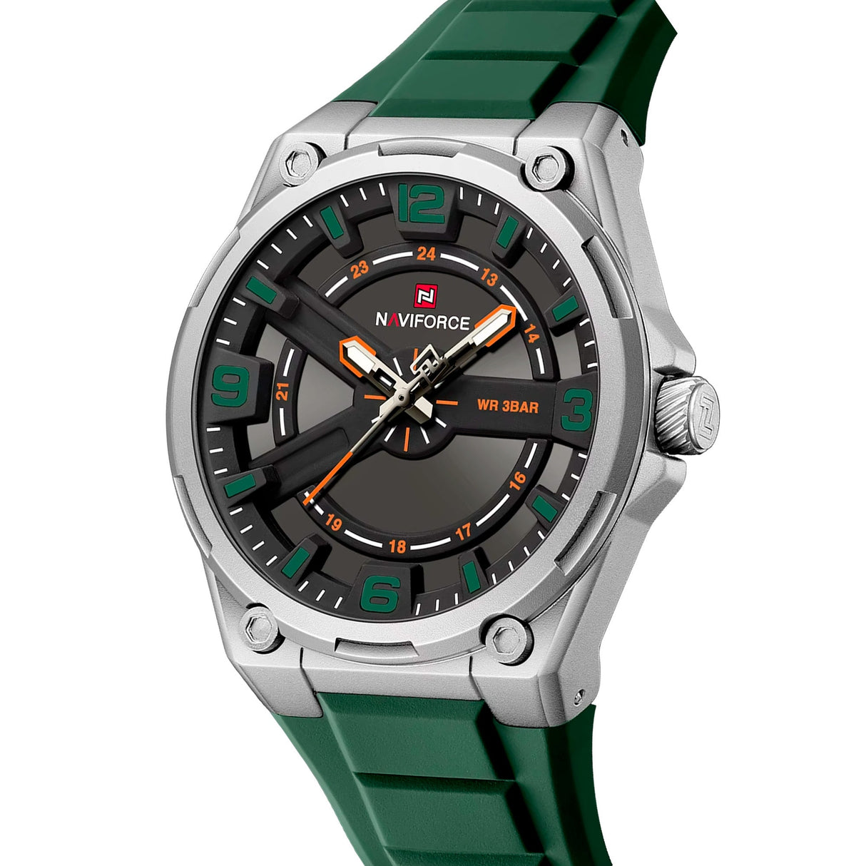 RELOJ ANALOGICO HOMBRE NF9260 NAVIFORCE 1033842 NAVIFORCE