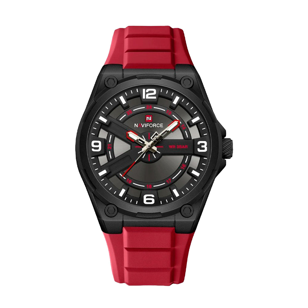 RELOJ ANALOGICO HOMBRE NF9260 NAVIFORCE 1033843 NAVIFORCE