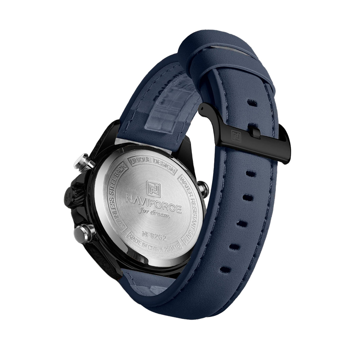 RELOJ ANALOGICO-DIGITAL HOMBRE NF9262L NAVIFORCE 1033847 NAVIFORCE