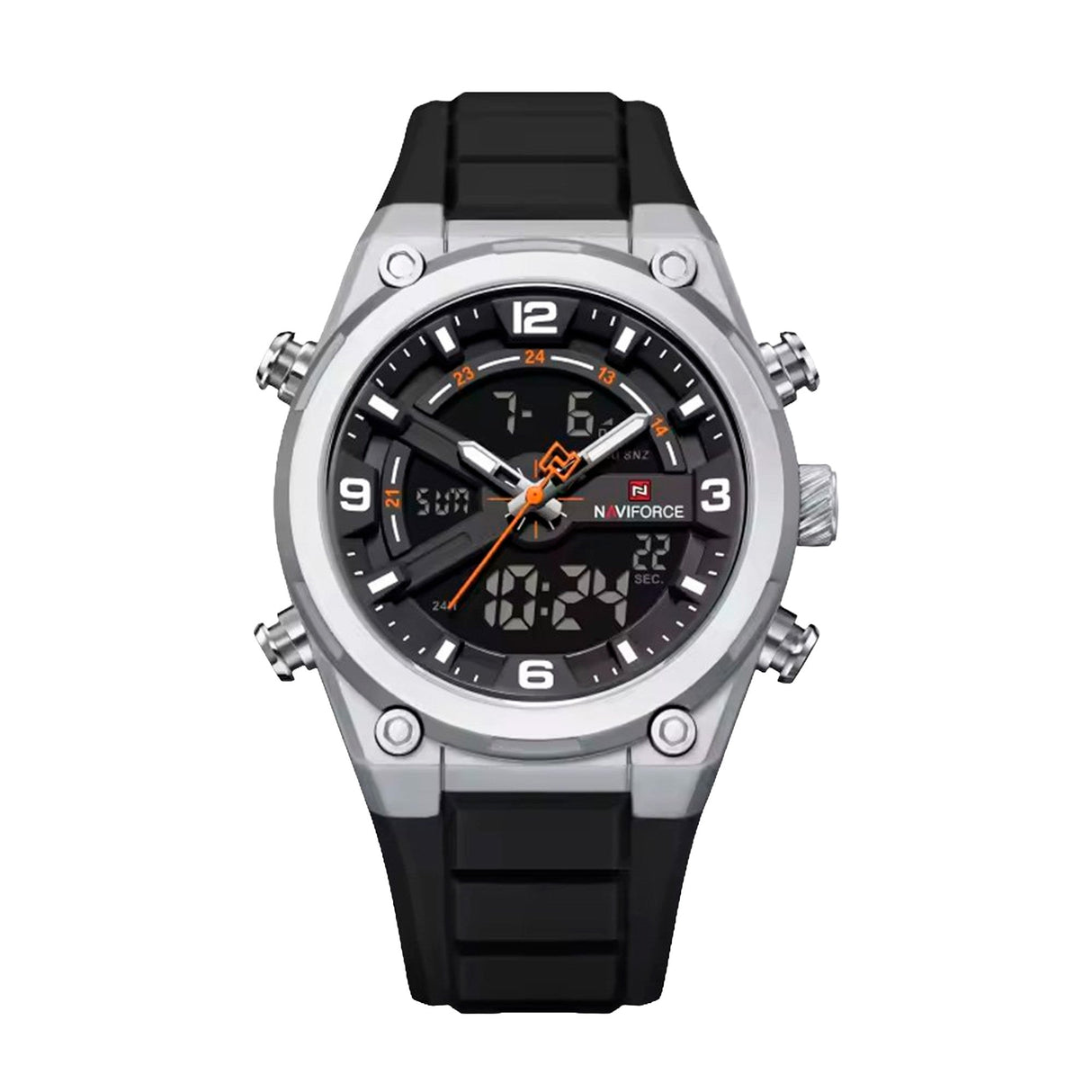 RELOJ ANALOGICO-DIGITAL HOMBRE NF9265 NAVIFORCE 1033865 NAVIFORCE