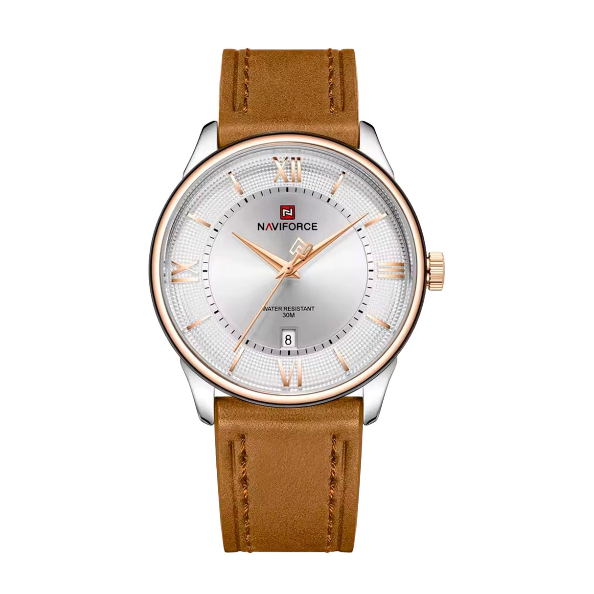 RELOJ ANALOGICO HOMBRE NF9272L NAVIFORCE 1033867 NAVIFORCE