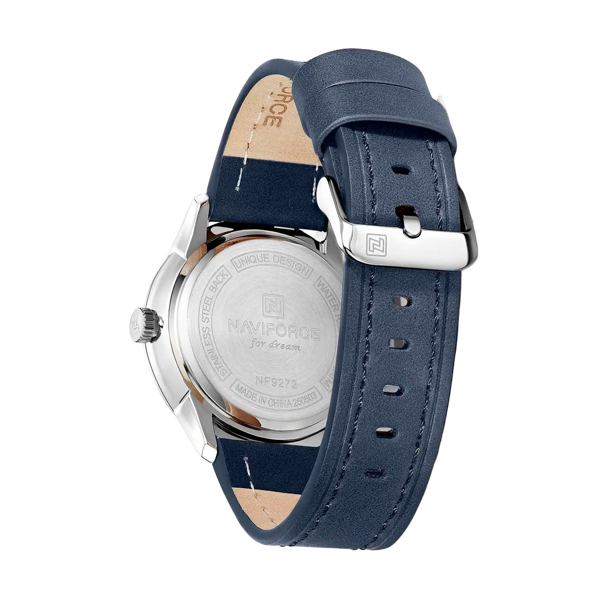 RELOJ ANALOGICO HOMBRE NF9272L NAVIFORCE 1033869 NAVIFORCE