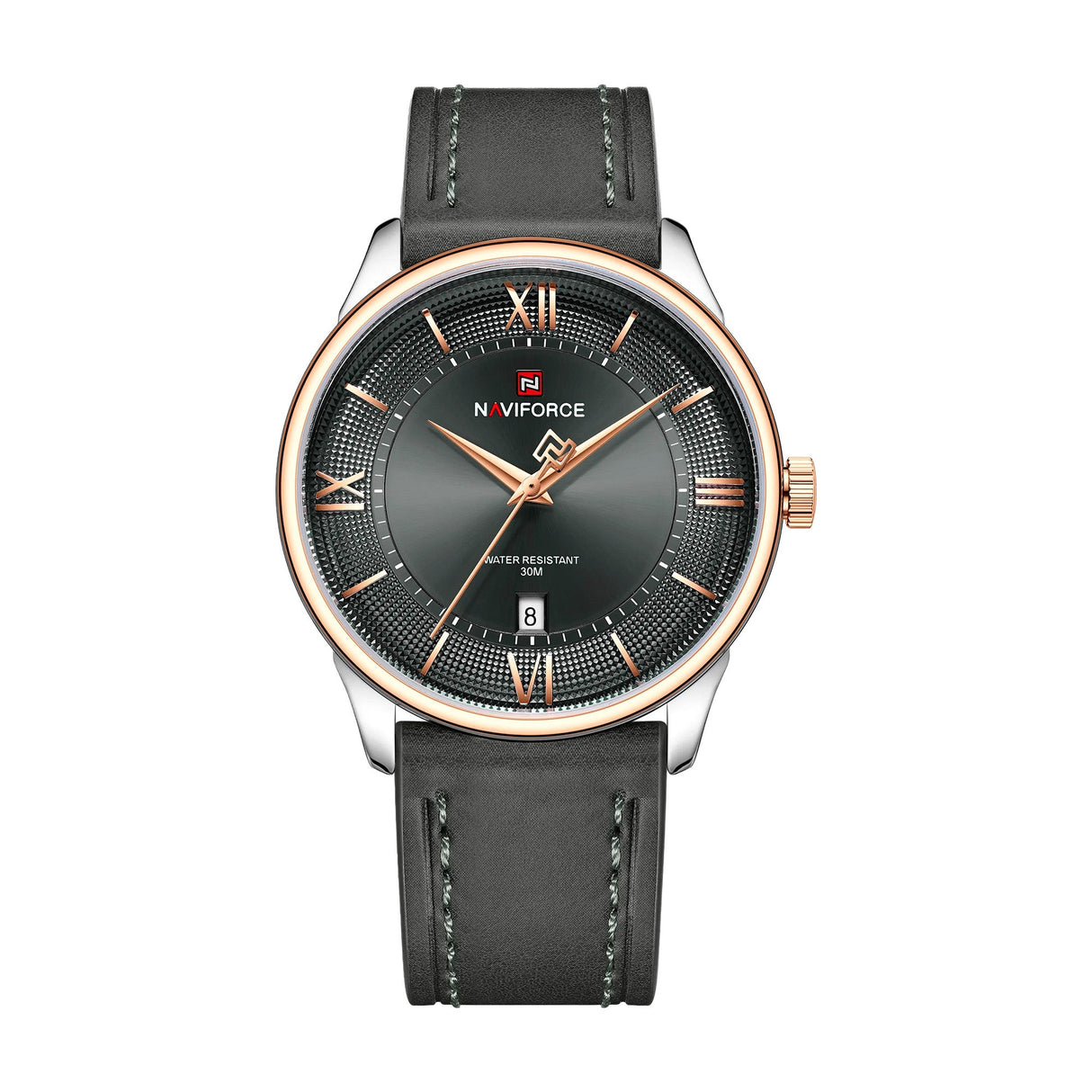 RELOJ ANALOGICO HOMBRE NF9272L NAVIFORCE 1033871 NAVIFORCE