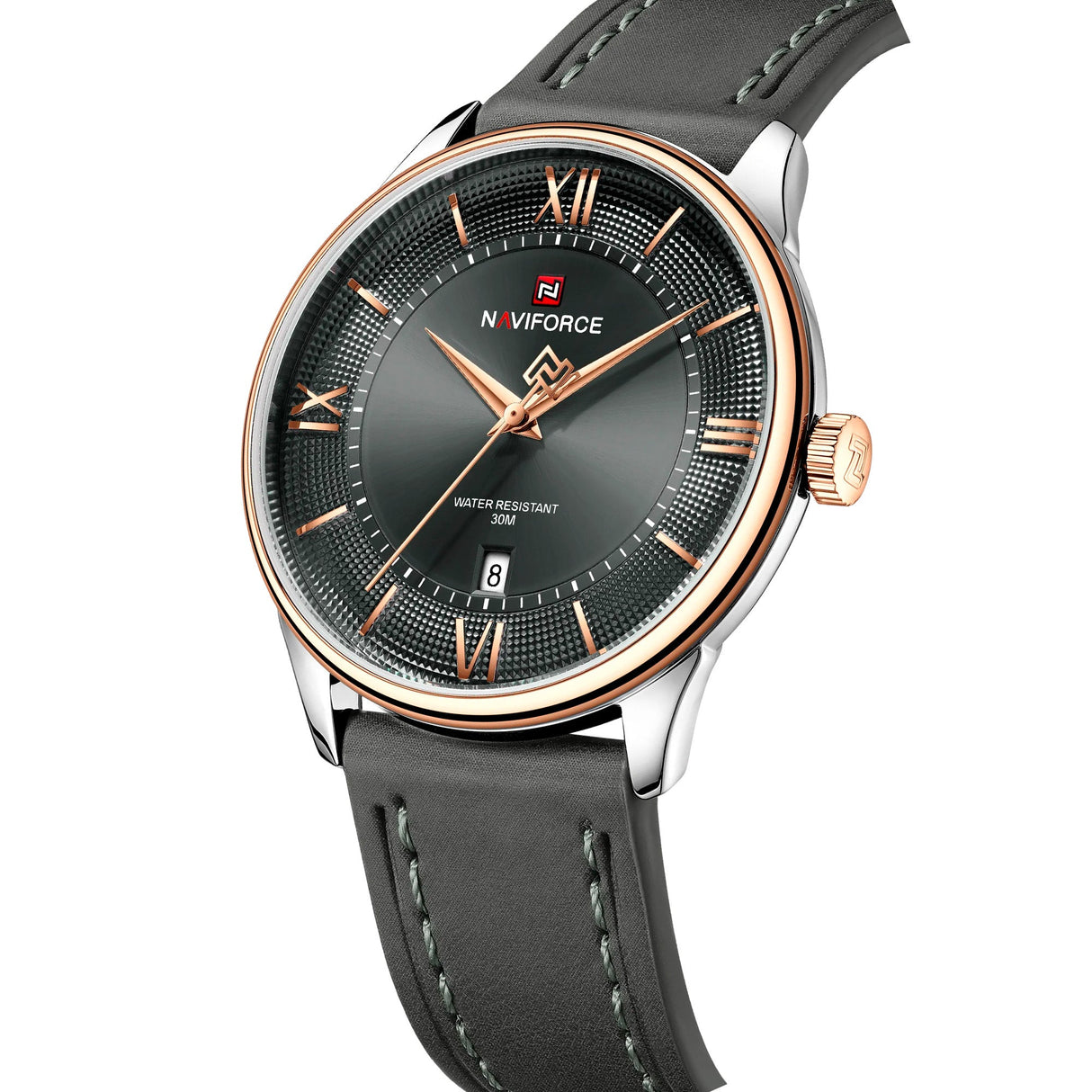 RELOJ ANALOGICO HOMBRE NF9272L NAVIFORCE 1033871 NAVIFORCE
