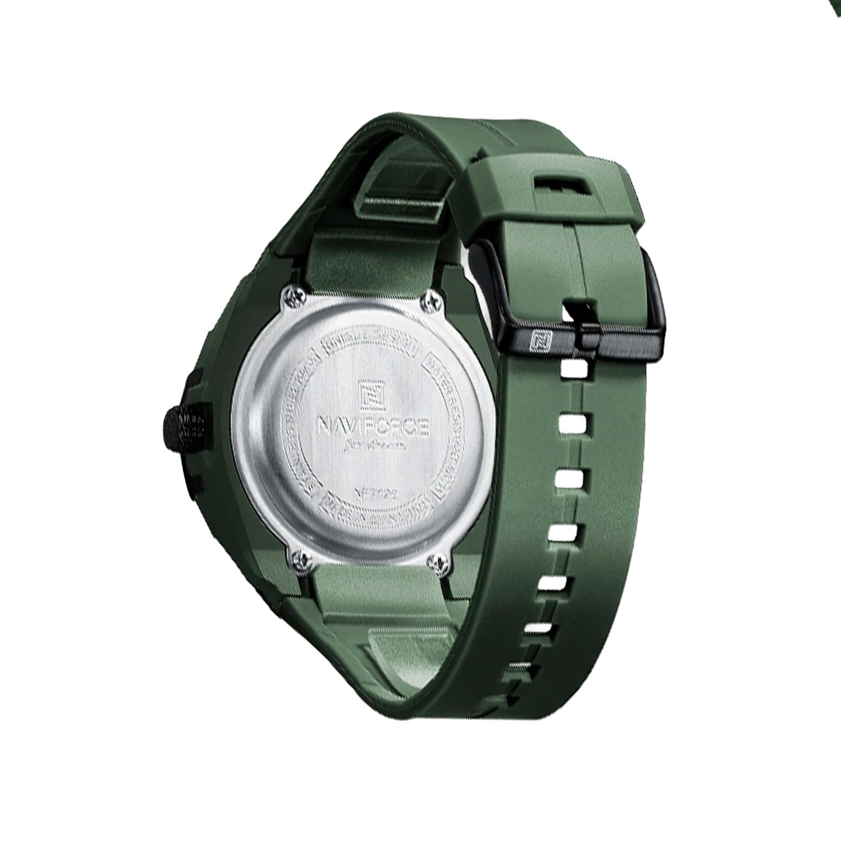 RELOJ ANALOGICO HOMBRE NF7126 NAVIFORCE 1033873 NAVIFORCE