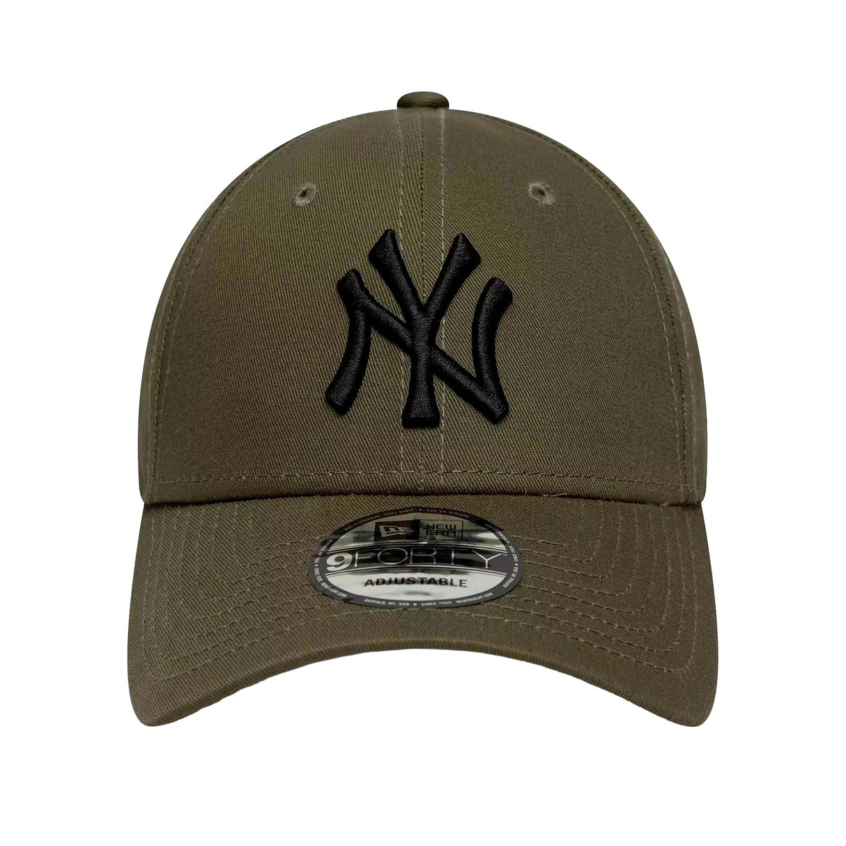 GORRA NEW ERA MLB-NEW YORK YANKEES 9FORTY 199196507124 NEW ERA