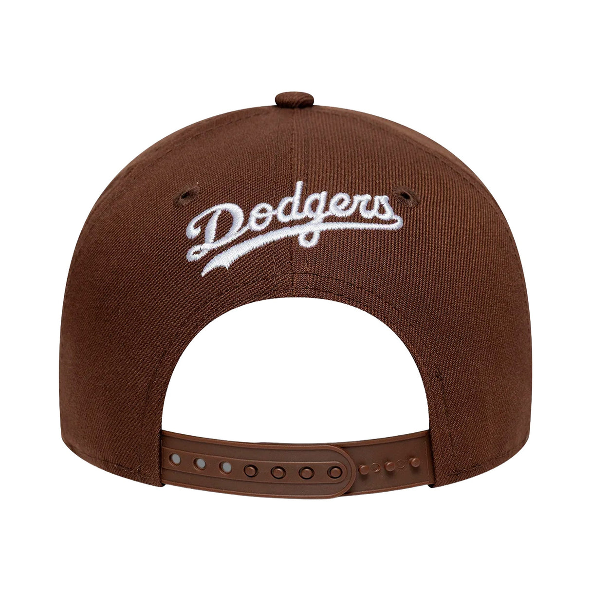 GORRA NEW ERA MLB-LOS ANGELES DODGERS ADJUSTABLE 199196550847 NEW ERA