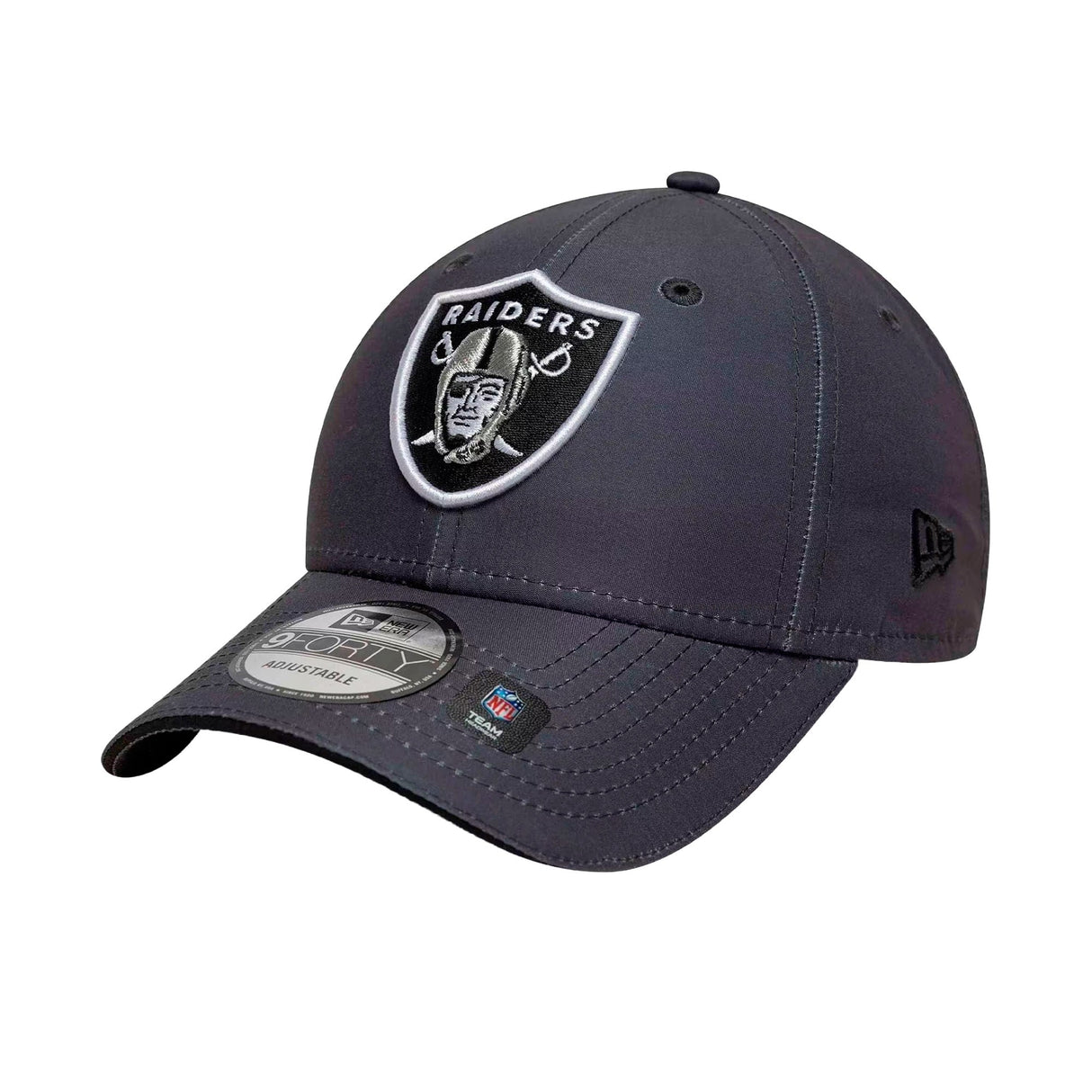 GORRA NEW ERA NFL-LAS VEGAS RAIDERS 9FORTY 199196506899 NEW ERA