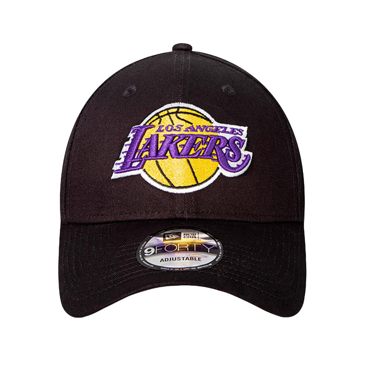 GORRA NEW ERA NBA-LOS ANGELES LAKERS 9FORTY 195132599567 NEW ERA