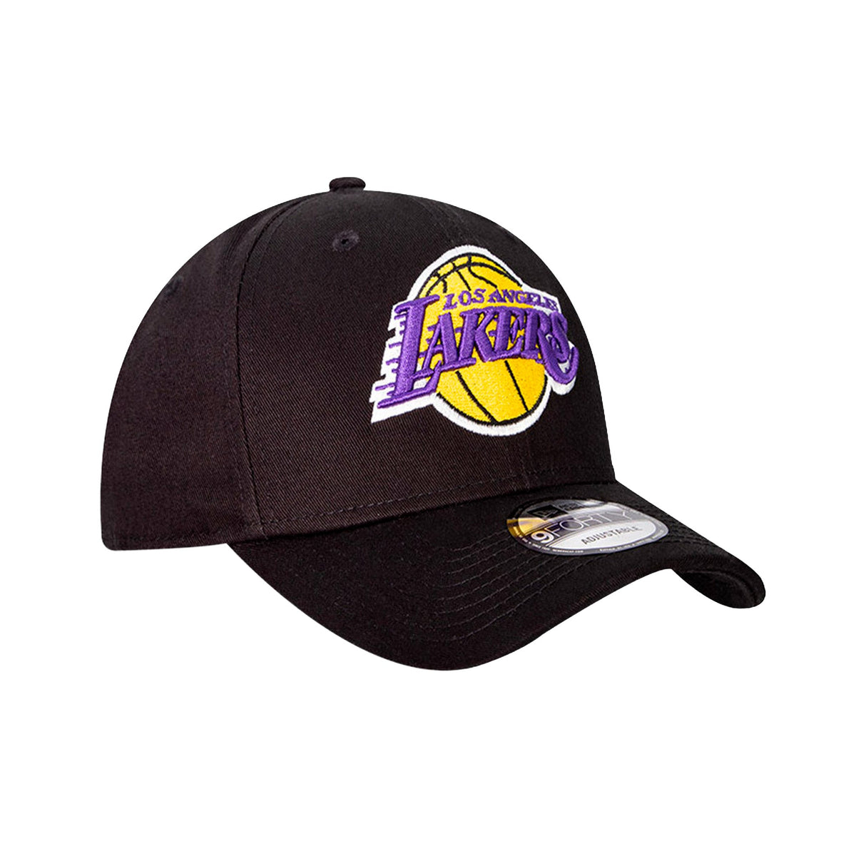 GORRA NEW ERA NBA-LOS ANGELES LAKERS 9FORTY 195132599567 NEW ERA