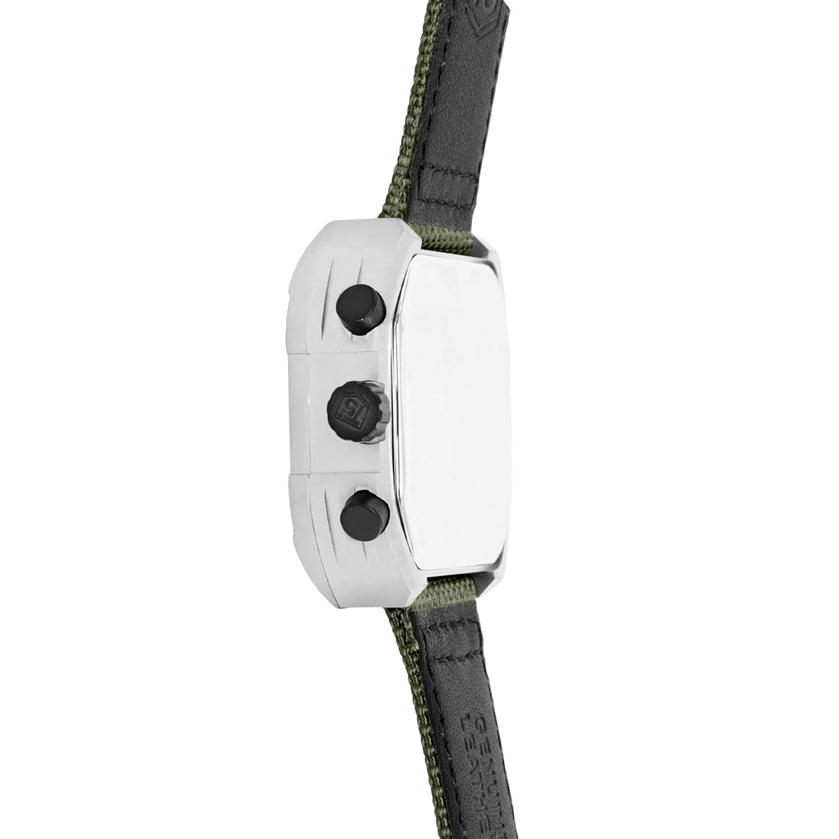 RELOJ ANALOGICO HOMBRE H4096G T5 T5