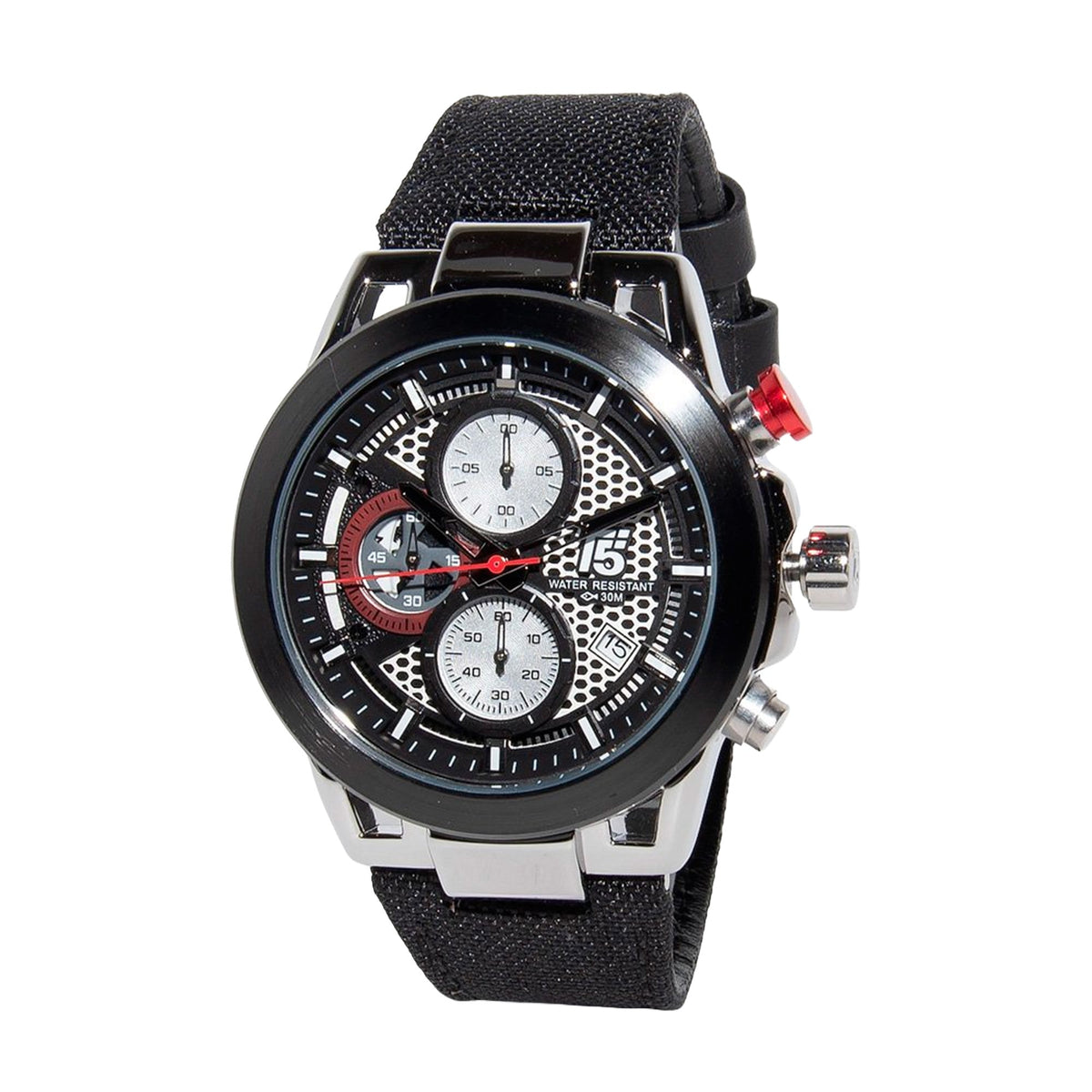 RELOJ ANALOGICO HOMBRE H4215G T5 T5
