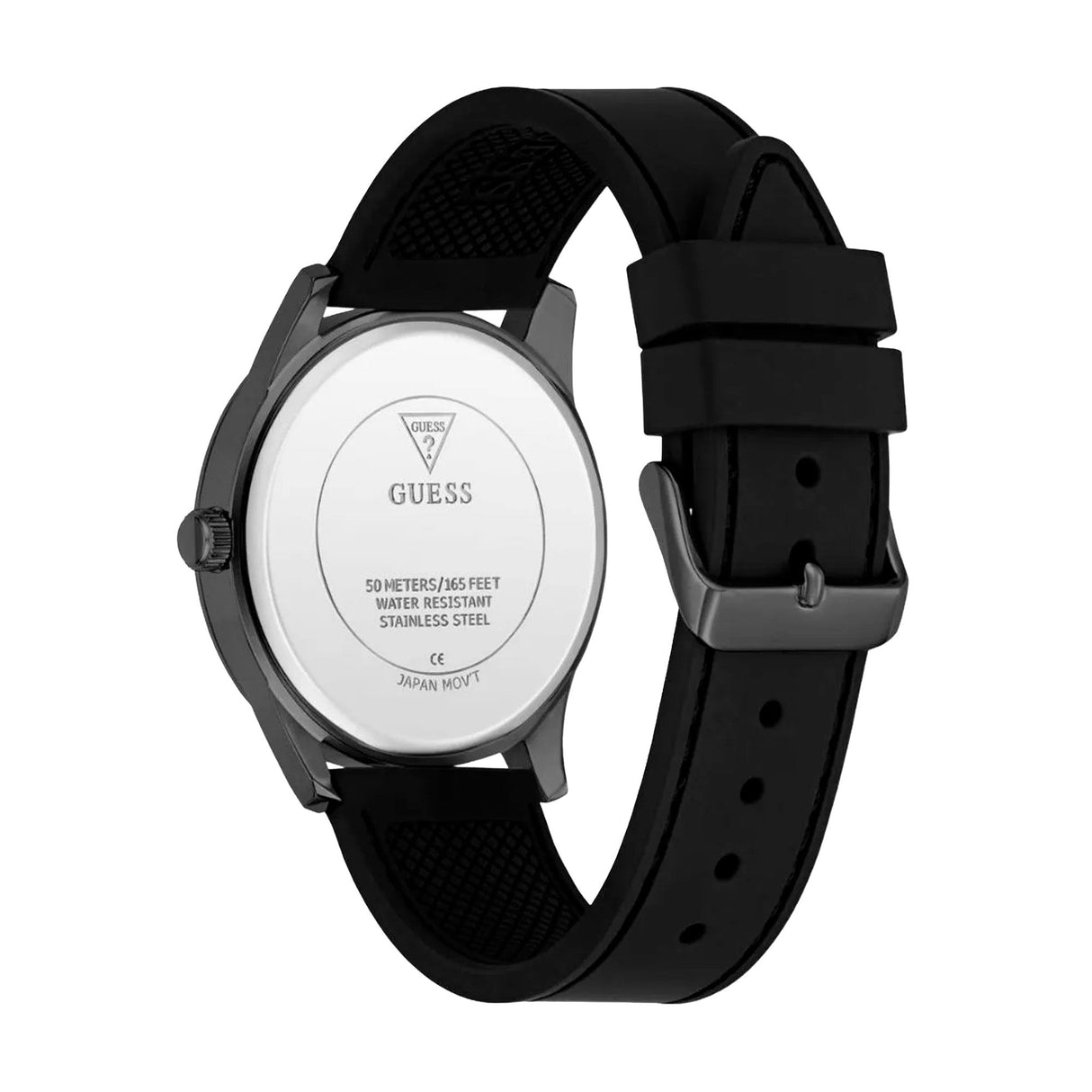 RELOJ ANALOGICO HOMBRE GW0957G3 GUESS GUESS