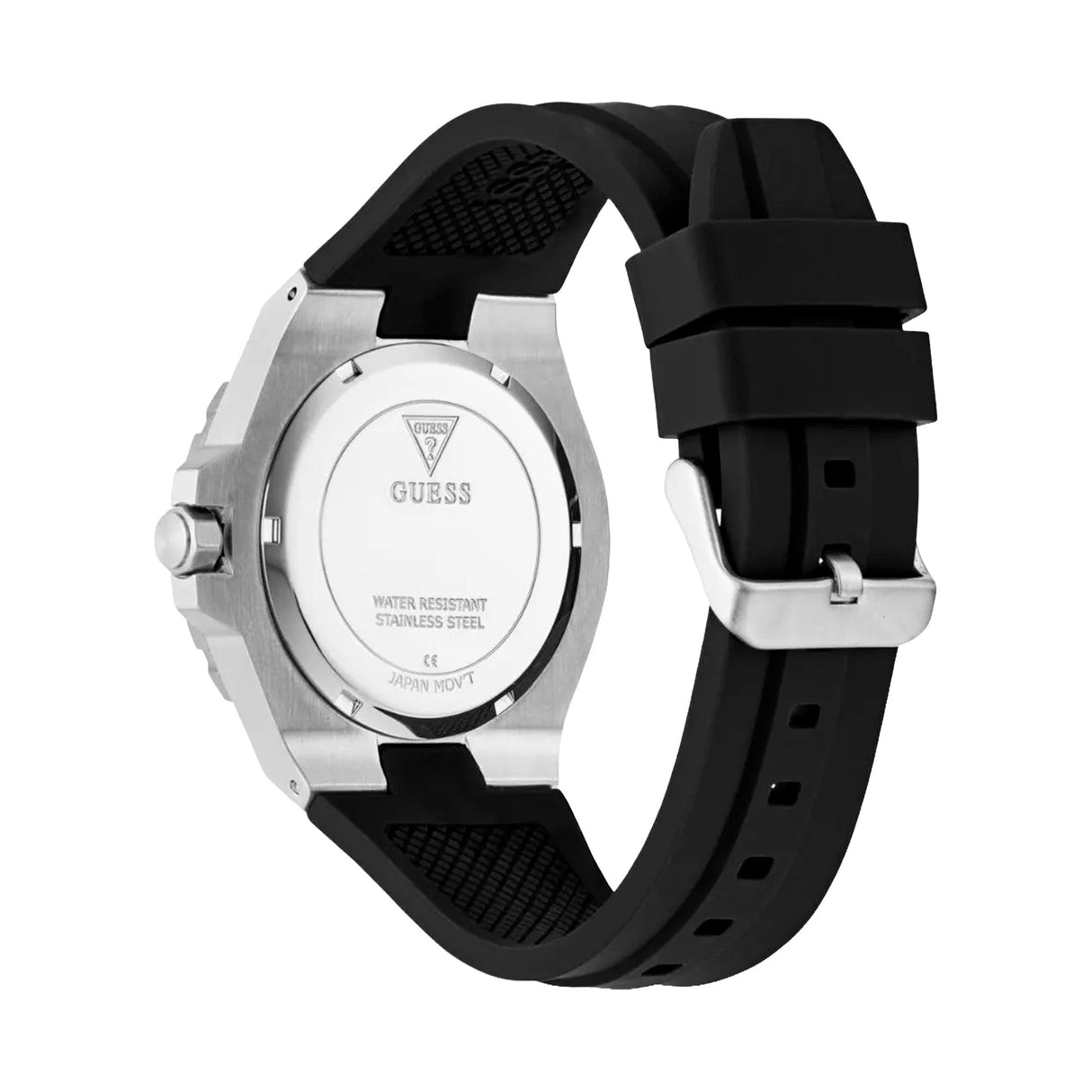 RELOJ ANALOGICO HOMBRE GW0906G1 GUESS GUESS