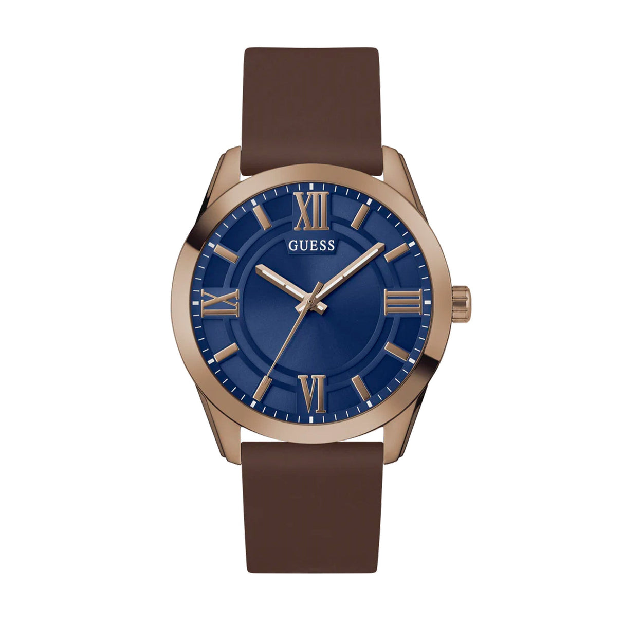 RELOJ ANALOGICO HOMBRE GW0894G3 GUESS GUESS