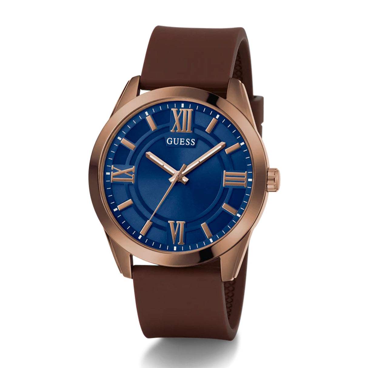 RELOJ ANALOGICO HOMBRE GW0894G3 GUESS GUESS