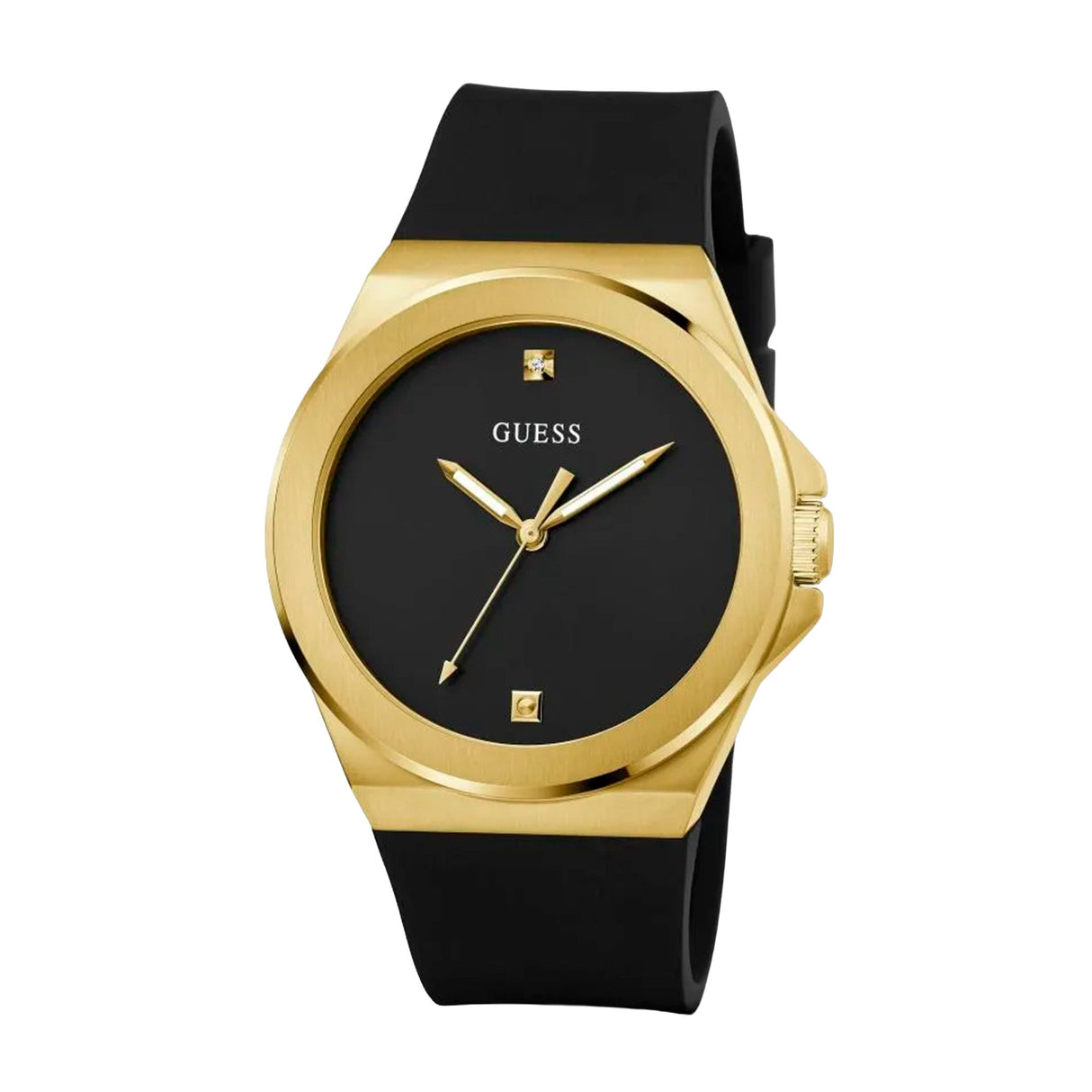 RELOJ ANALOGICO HOMBRE GW0790G1 GUESS GUESS