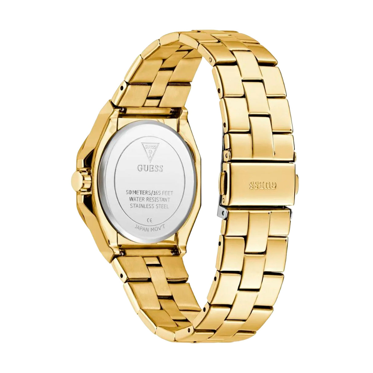 RELOJ ANALOGICO MUJER GW0873L2 GUESS GUESS