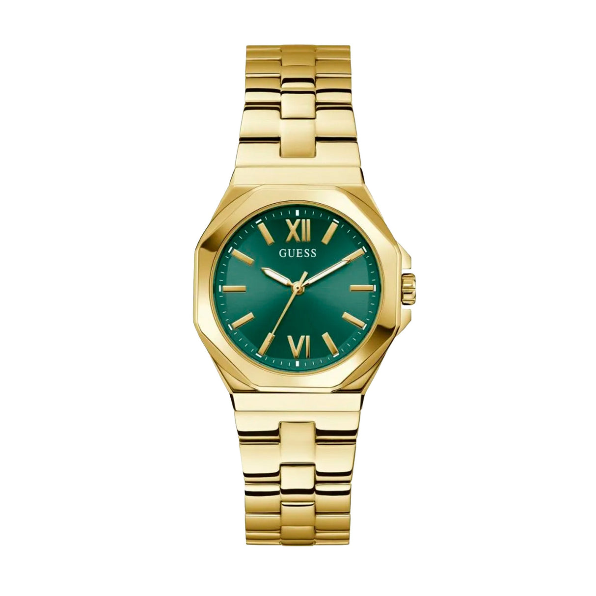 RELOJ ANALOGICO MUJER GW0873L2 GUESS GUESS