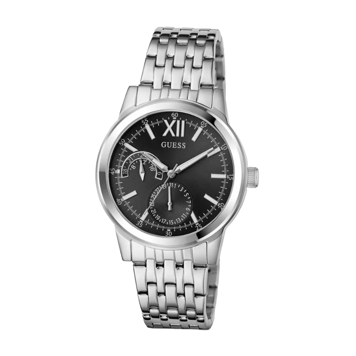 RELOJ ANALOGICO HOMBRE GW0976G1 GUESS GUESS