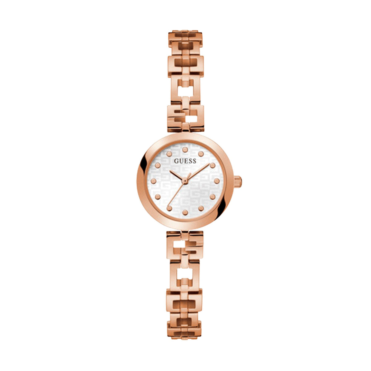 RELOJ ANALOGICO MUJER GW0549L3 GUESS GUESS